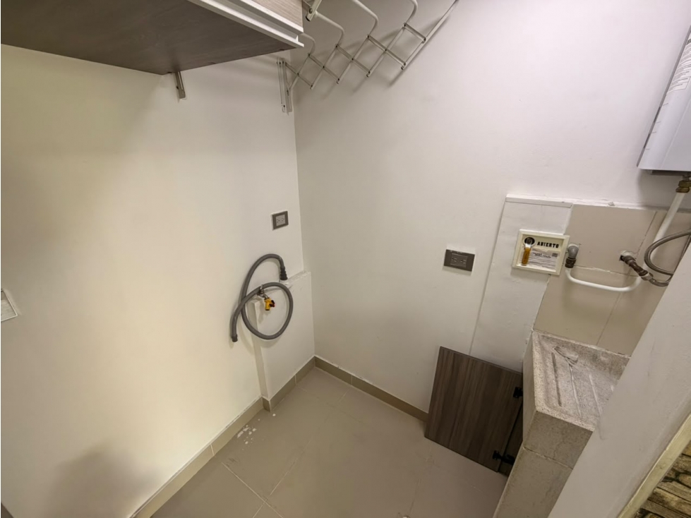Arriendo Apartamento Rodeo Alto — foto 6