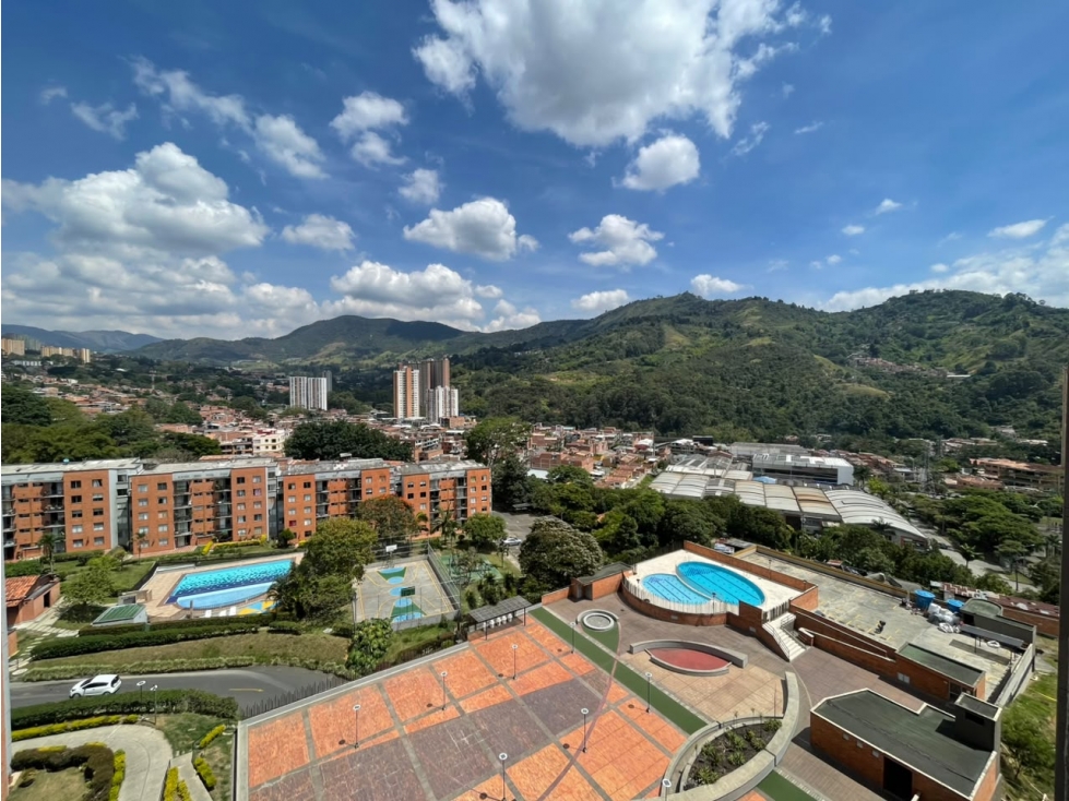 APARTAMENTO EN ARRIENDO DITAIRES ITAGUI — foto 3