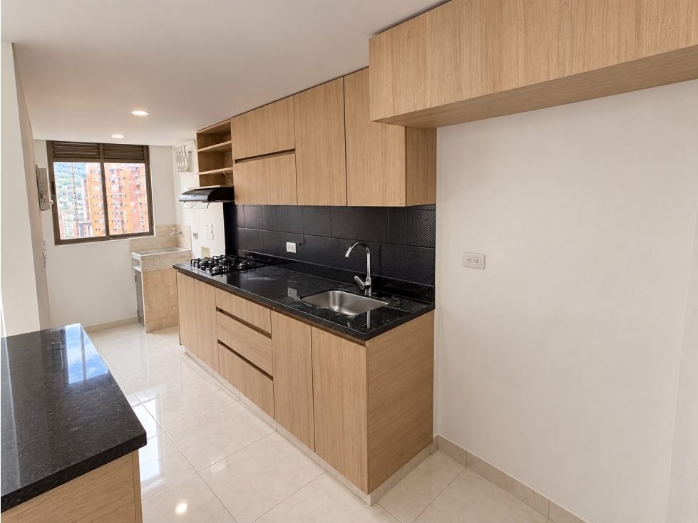 Arriendo Apartamento Rodeo Alto — foto 2
