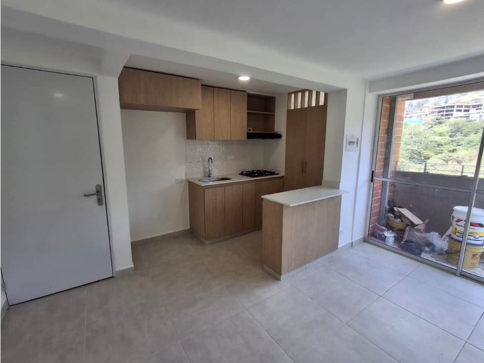 Apartamento arriendo Villa Aventura Itagüí — foto 6