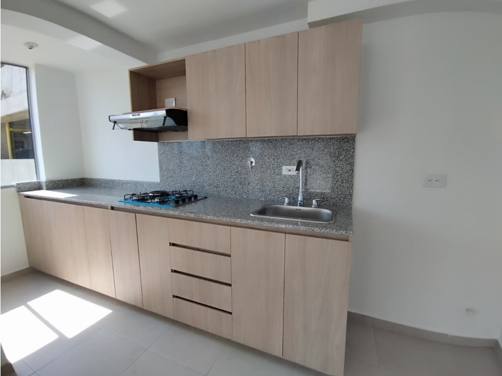 APARTAMENTOEN RENTA ENVIGADO , LA CUENCA