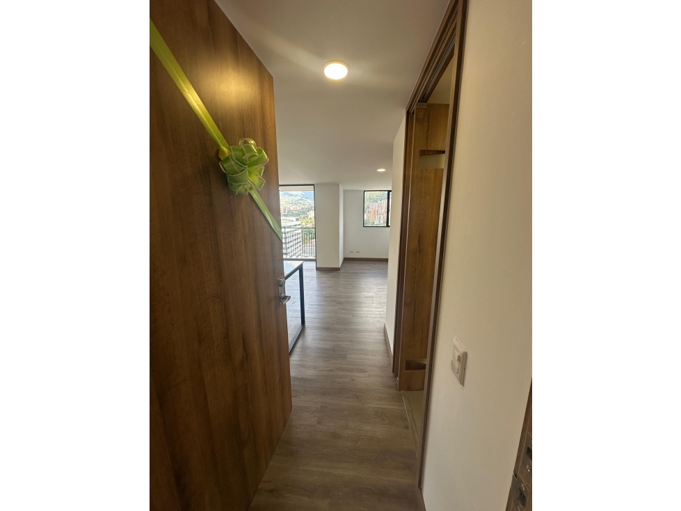 RENTO APARTAMENTO EN SABANETA UNIDAD CIVITA MAYORCA