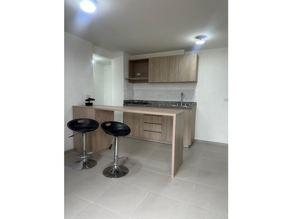 APARTAMENTO EN RENTA ENVIGADO , LA CUENCA — foto 2