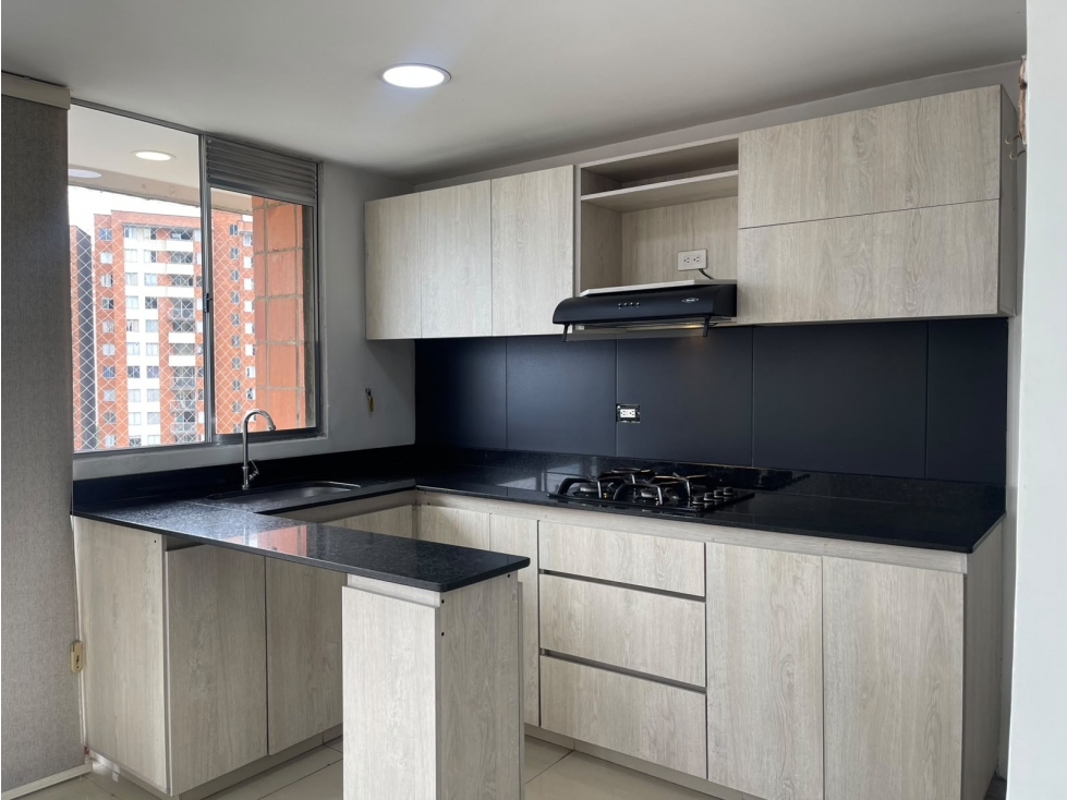 Apartamento arriendo centro de la moda Itagüí — foto 2