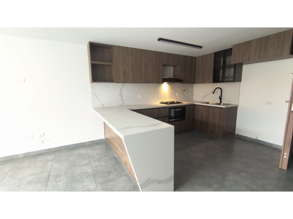 Apartamento en renta envigado zuñiga — foto 4
