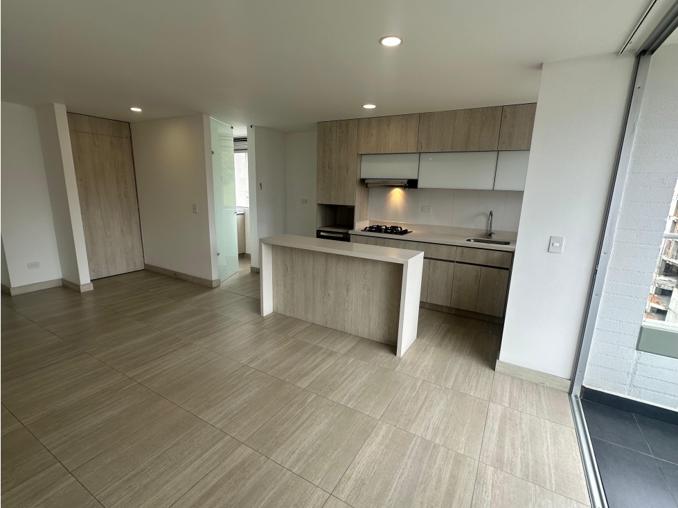 RENTO APARTAMENTO EN SABANETA UNIDAD BIANCO — foto 2