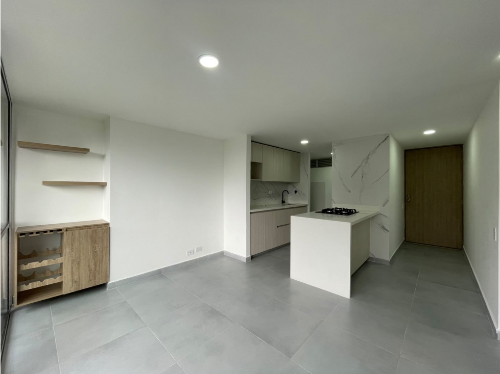 ARRIENDO APARTAMENTO EN LA ESTRELLA SECTOR DE LA FERRERIA — foto 4