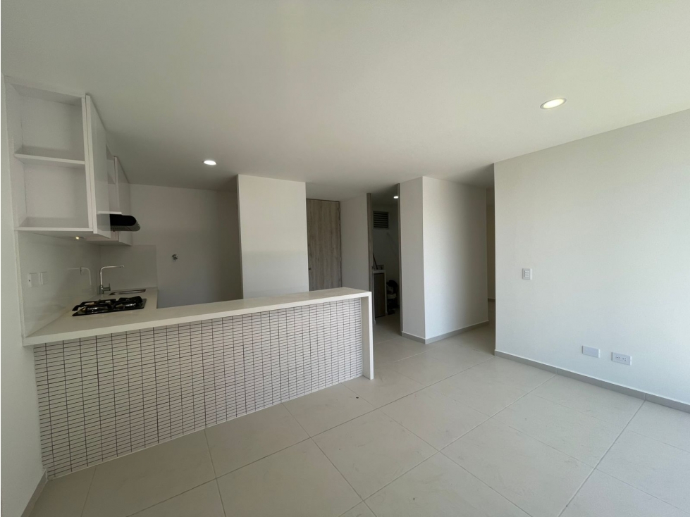 APARTAMENTO EN ARRIENDO SIMON BOLIVAR ITAGUI — foto 4