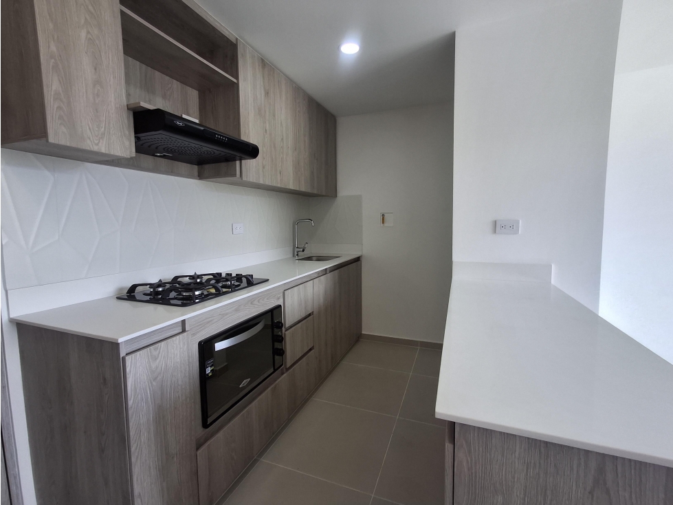 Apartamento arriendo CIUDAD COLTEJER — foto 6
