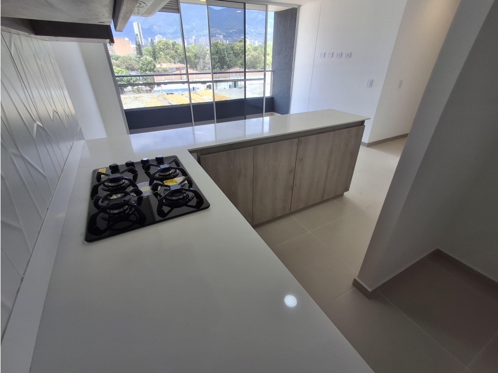 Apartamento arriendo CIUDAD COLTEJER — foto 5