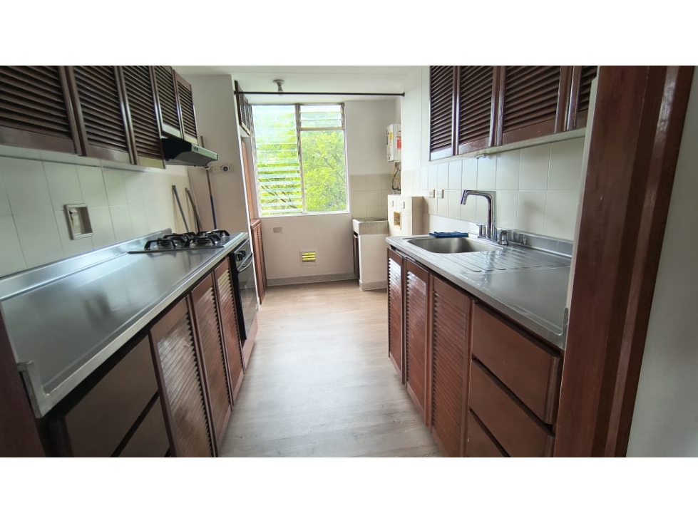 ARRIENDO APARTAMENTO POBLADO SAN DIEGO — foto 4