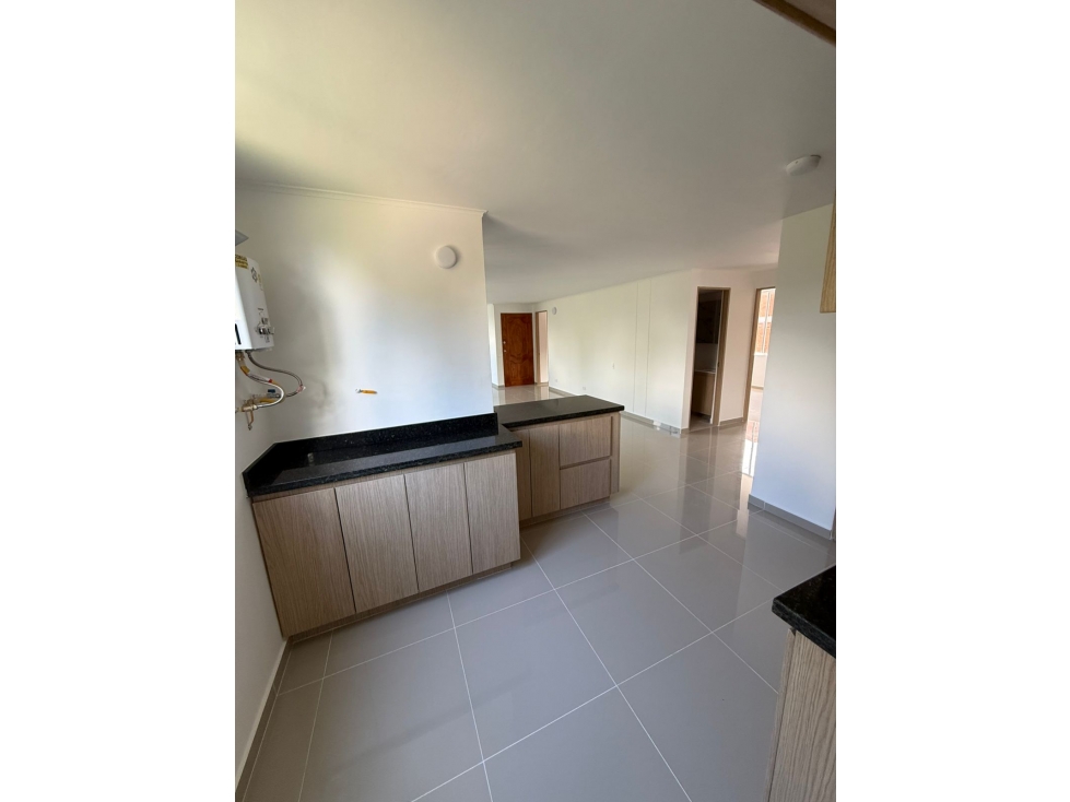 APARTAMENTO EN ARRIENDO EL DORADO -ENVIGADO — foto 5