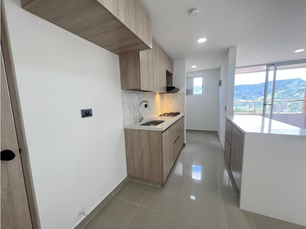 ESTRENA APARTAMENTO EN LA ESTRELLA SECTOR TOLEDO. — foto 3
