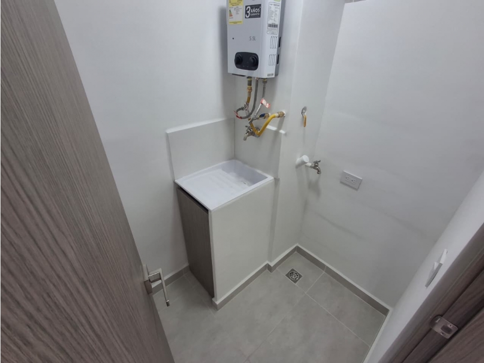 Copia de Apartamento arriendo Villa Aventura — foto 6