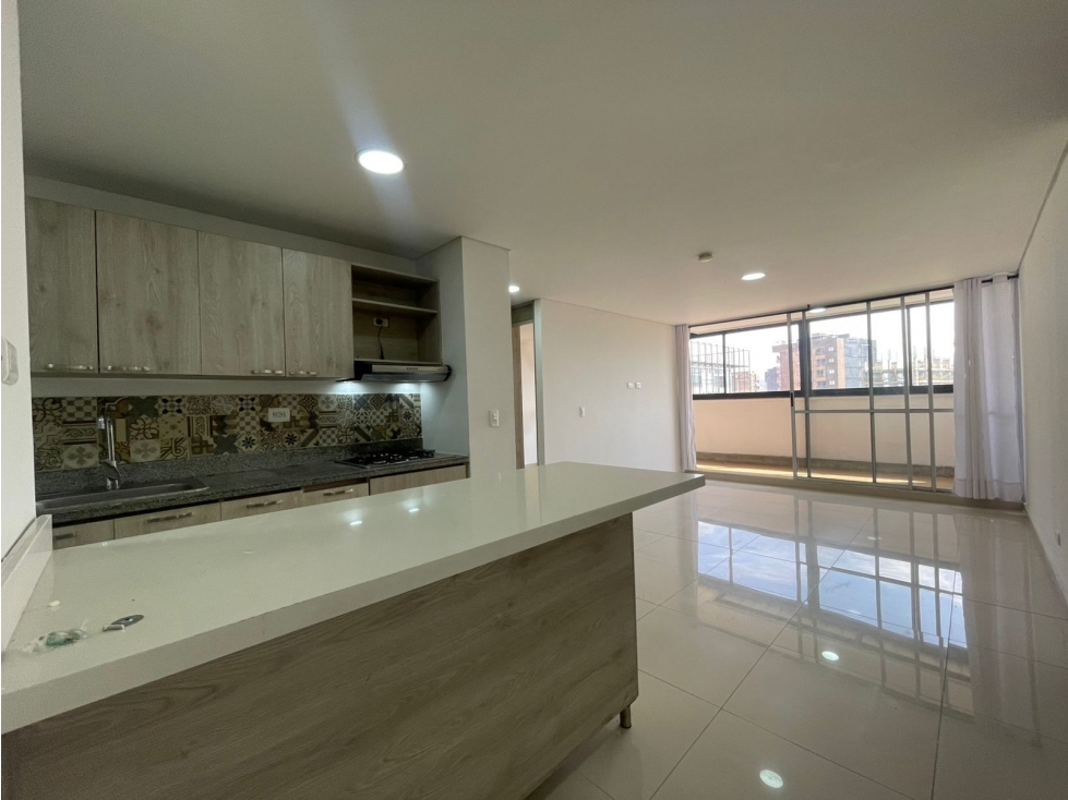 APARTAMENTO EN ARRIENDO ZARATOGA SABANETA