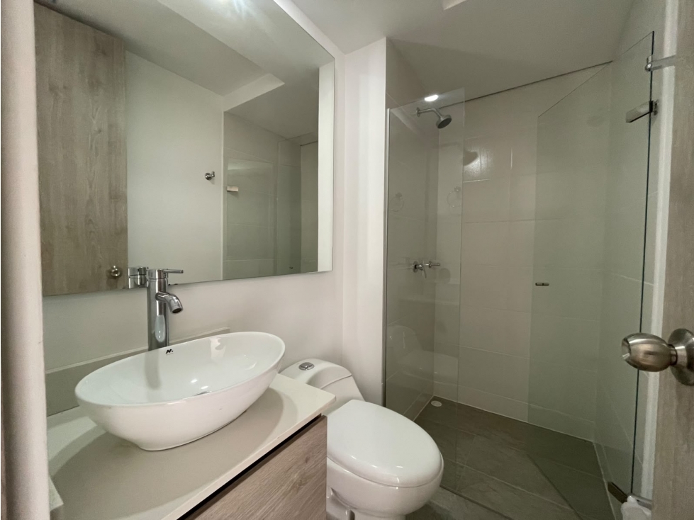 APARTAMENTO EN ARRIENDO AVES MARIA SABANETA — foto 6