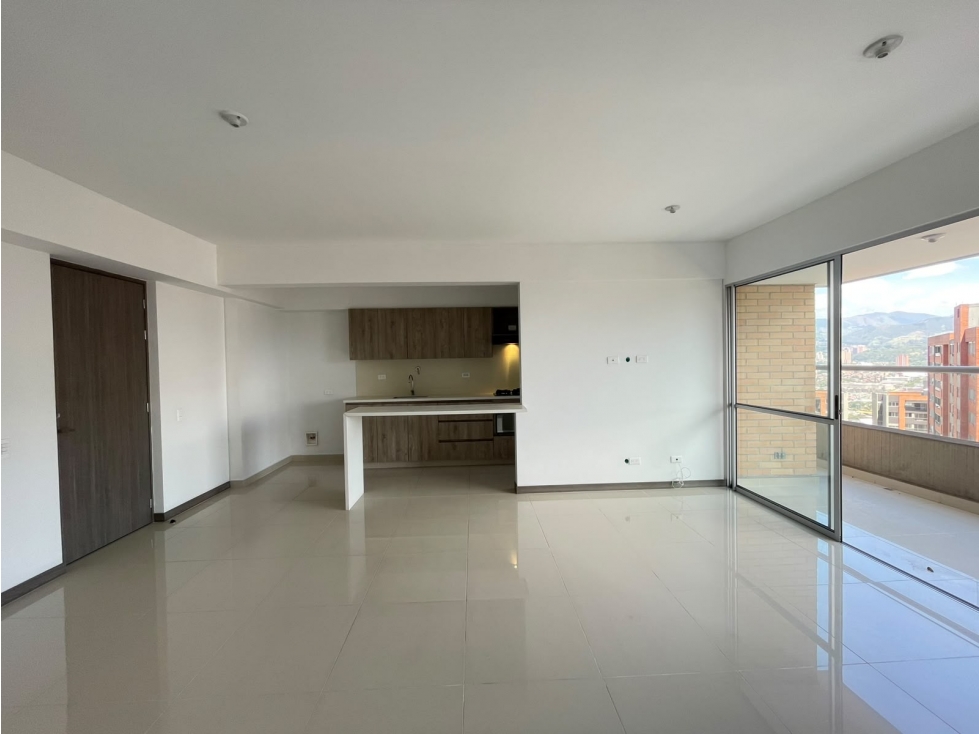 APARTAMENTO EN ARRIENDO ASDESILLAS SABANETA — foto 6