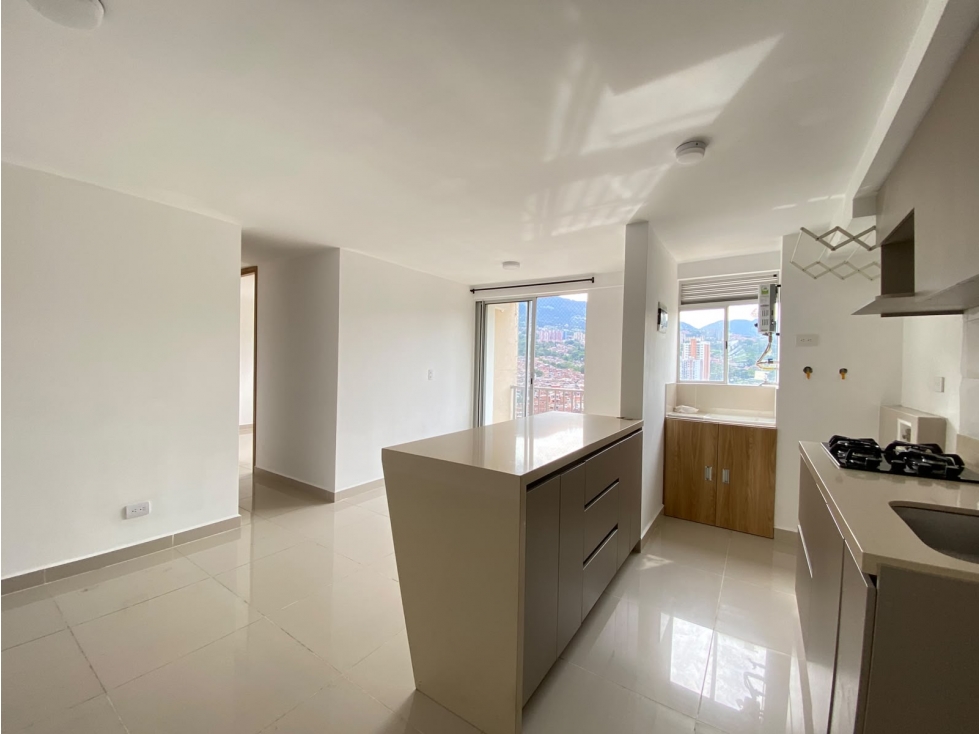 APARTAMENTO EN ARRIENDO DITAIRES ITAGUI — foto 4