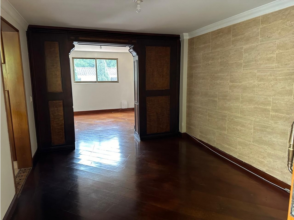 CASA EN RENTA EN EL POBLADO , MEDELLIN — foto 3