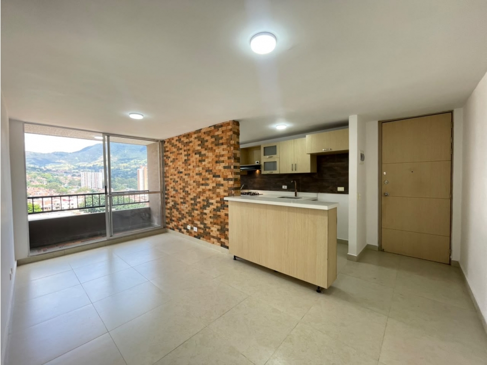 Apartamento arriendo DITAIRES — foto 4