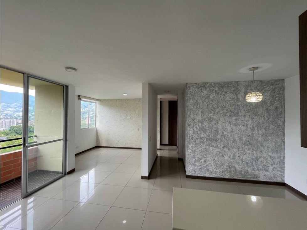 APARTAMENTO EN ARRIENDO SURAMERICA -ITAGUI — foto 2