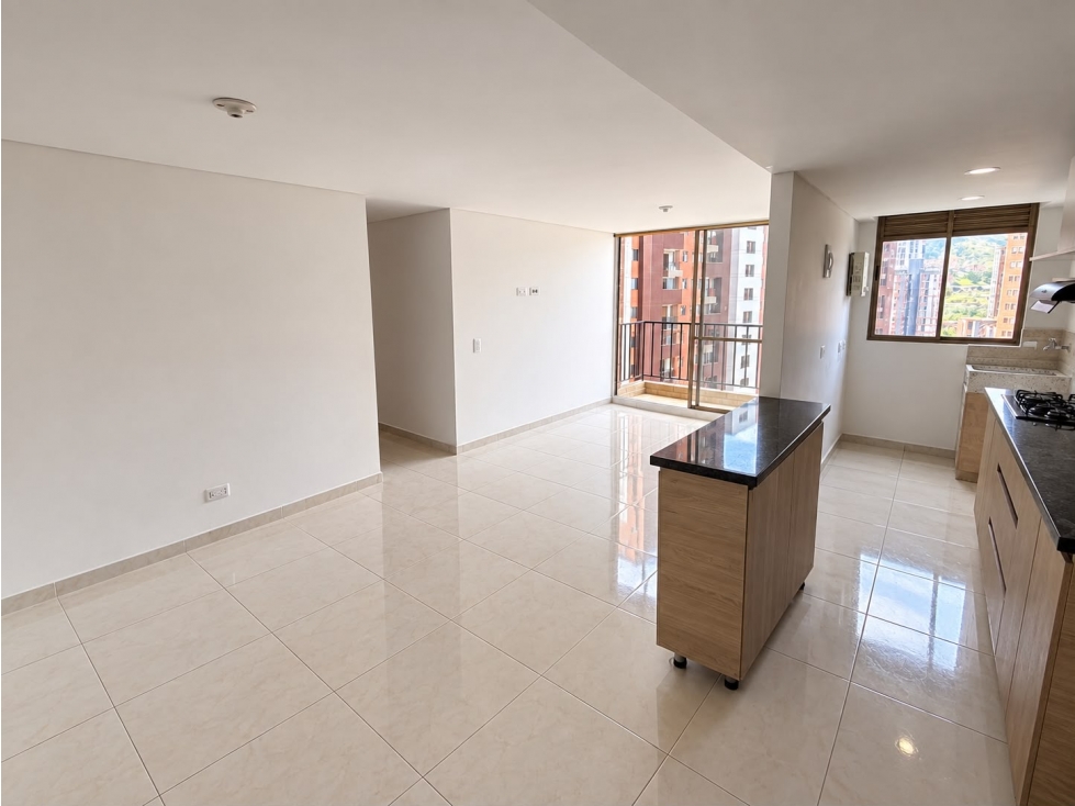 Arriendo Apartamento Rodeo Alto