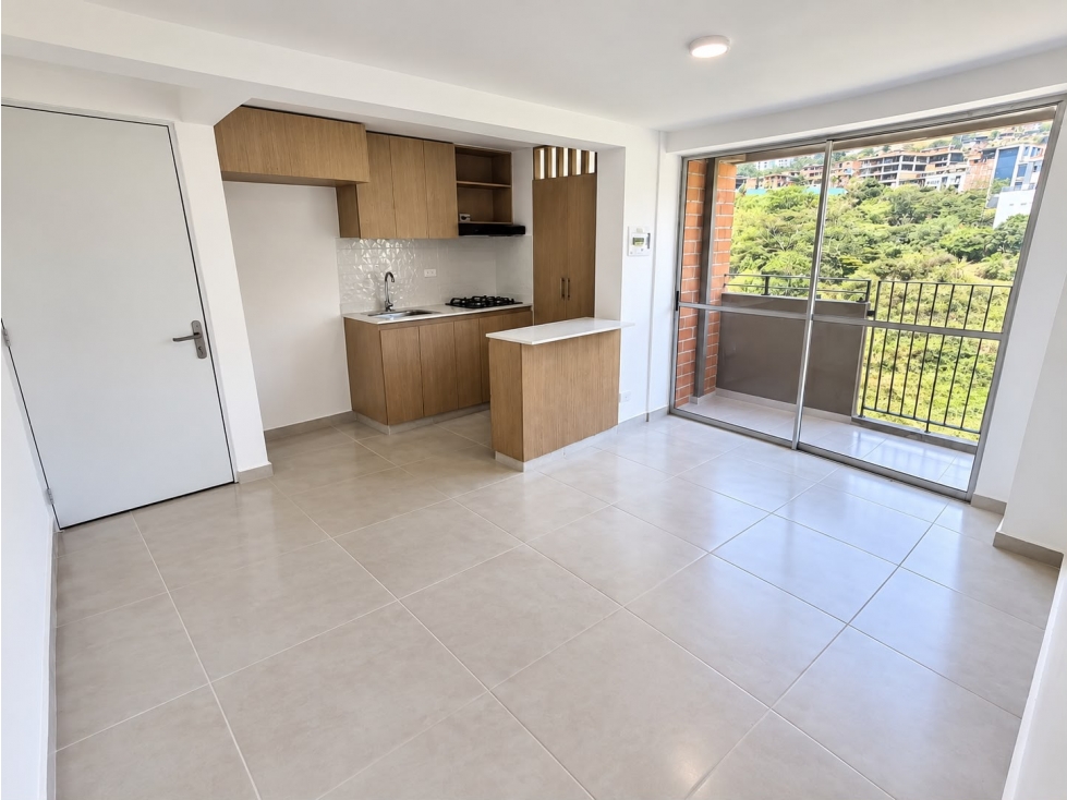Apartamento arriendo Villa Aventura Itagüí