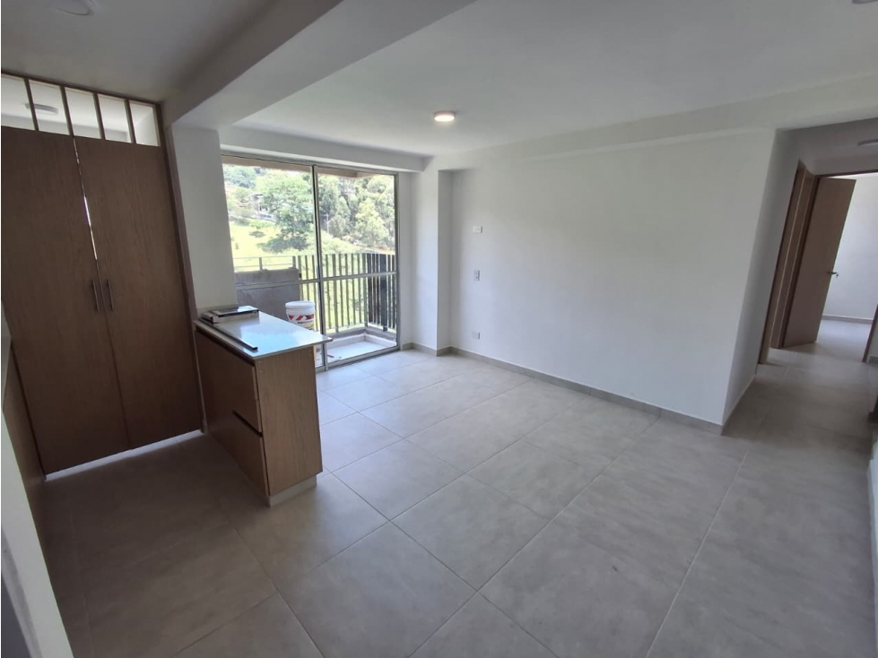 Apartamento arriendo Villa Aventura Itagüí — foto 4