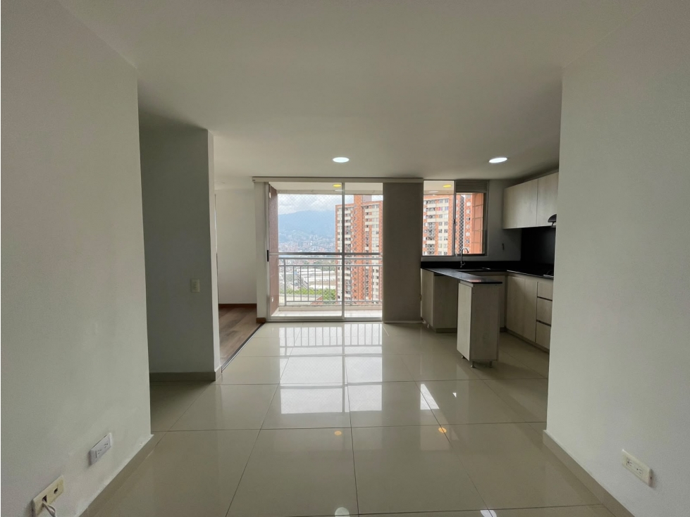 Apartamento arriendo centro de la moda Itagüí — foto 5