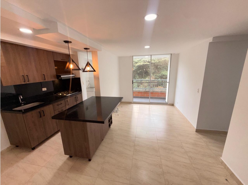 arriendo apartamento en el sector san José parte alta. — foto 5