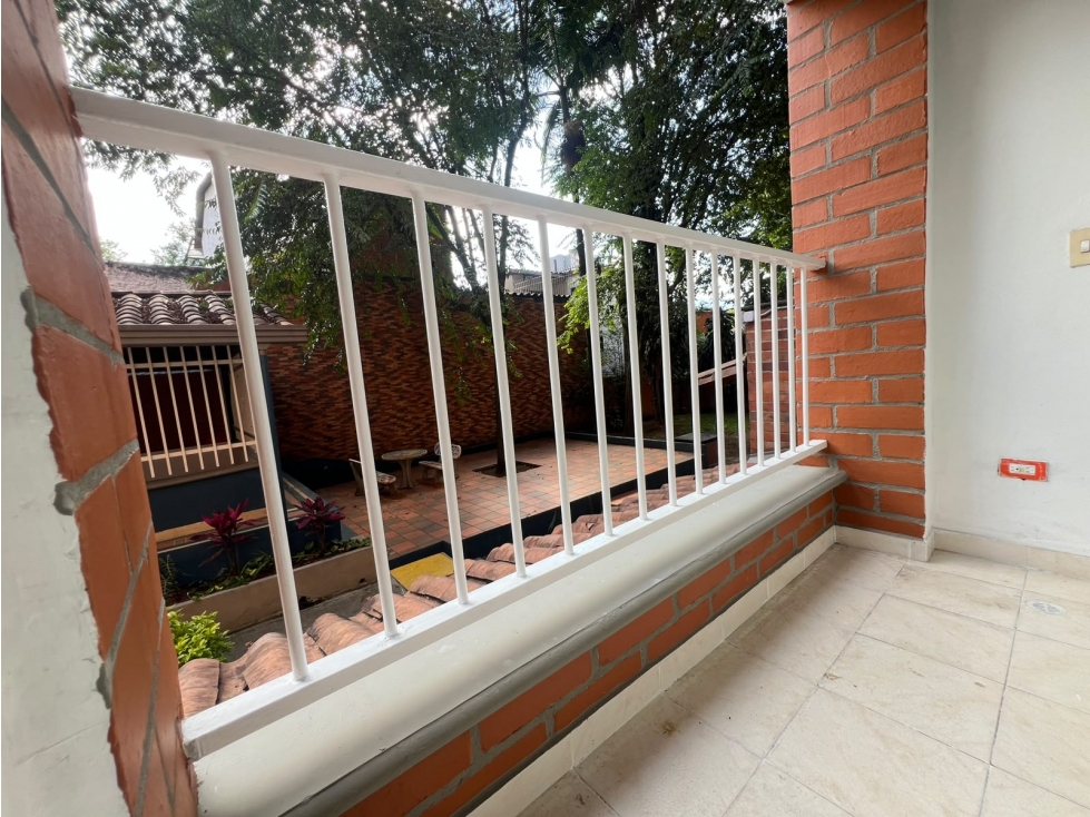 APARTAMENTO EN ARRIENDO ALTO DE LAS FLORES -SABANETA — foto 6