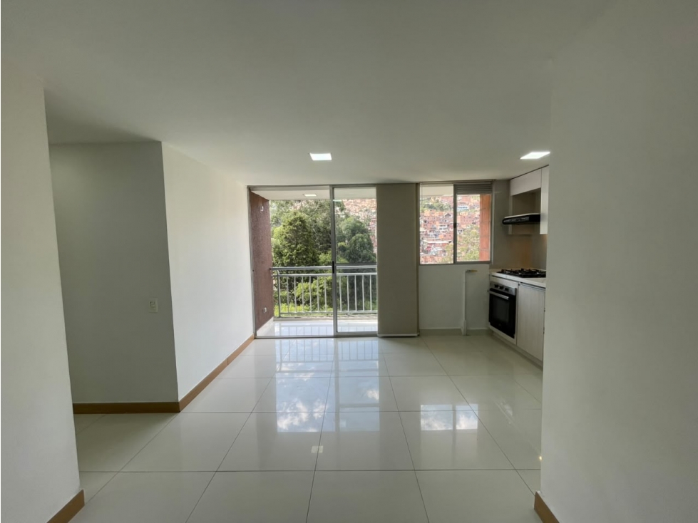 Apartamento arriendo centro de la moda Itagüí — foto 2