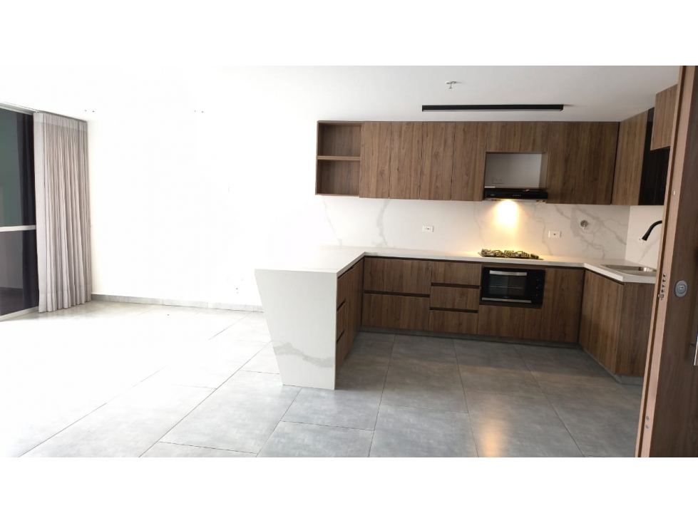 Apartamento en renta envigado zuñiga — foto 3