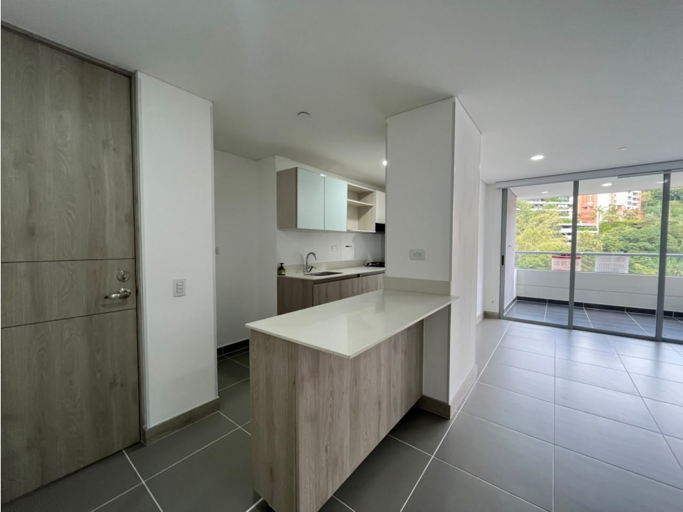 Apartamento en renta envigado loma el esmeraldal — foto 5