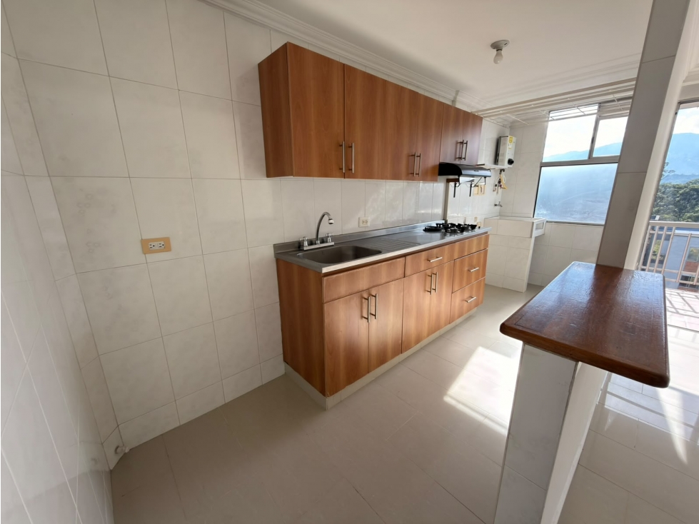Apto en arriendo en Calasanz — foto 3