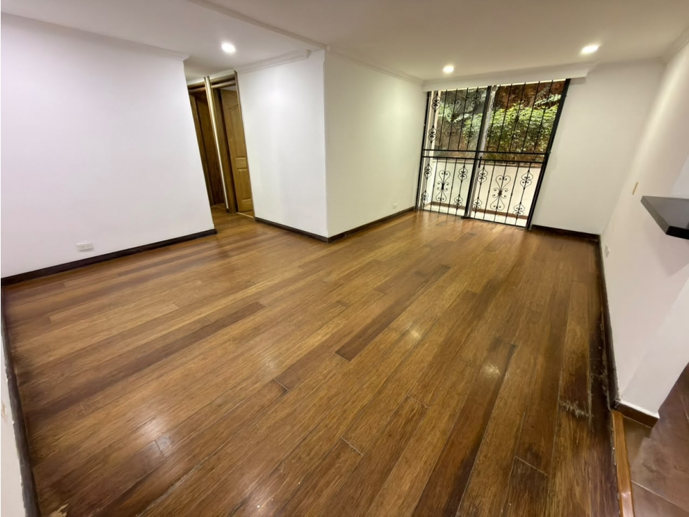 Arriendo apartamento Loma de los Bernal — foto 4