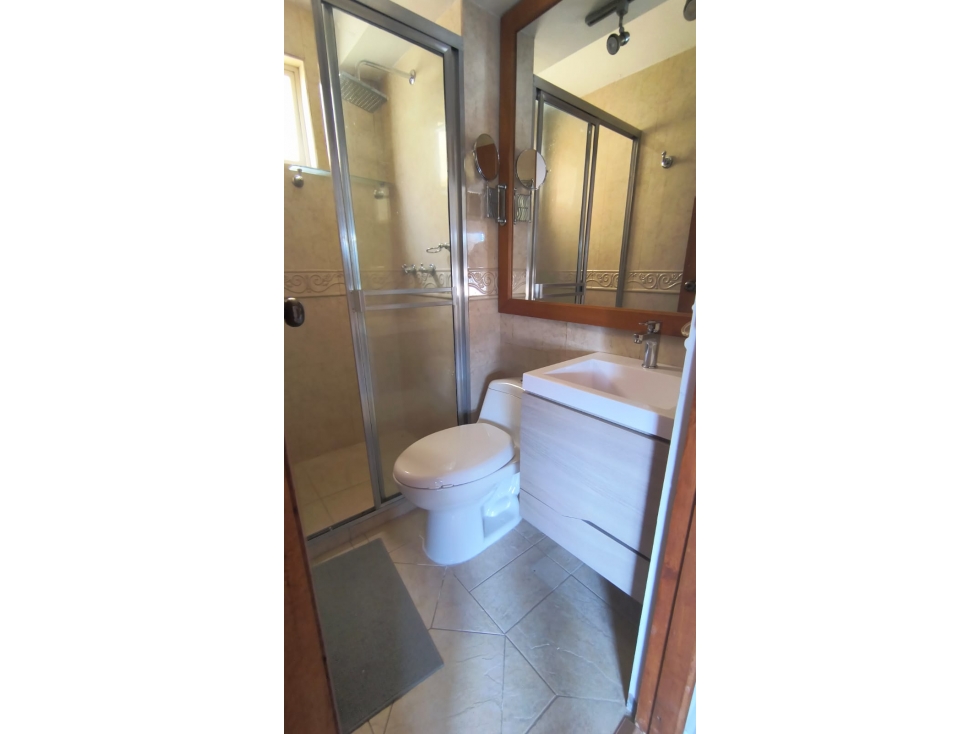 Arriendo apartamento CASTROPOL — foto 3