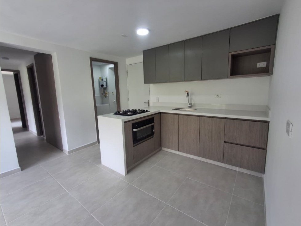 Copia de Apartamento arriendo Villa Aventura — foto 4
