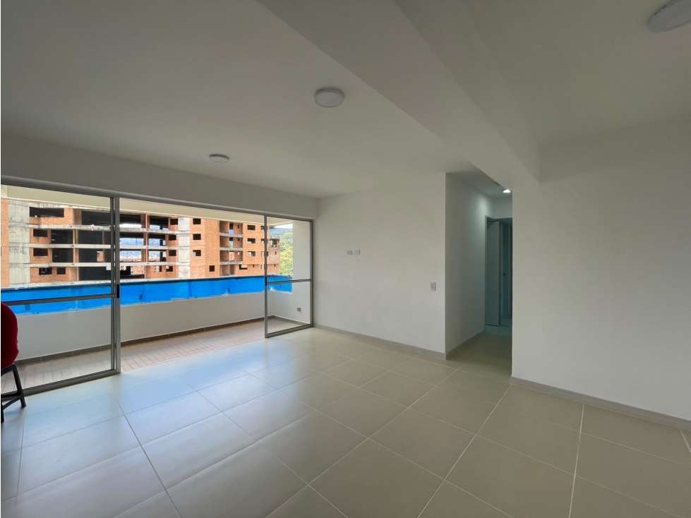 APARTAMENTO EN ARRIENDO AVES MARIA SABANETA — foto 3