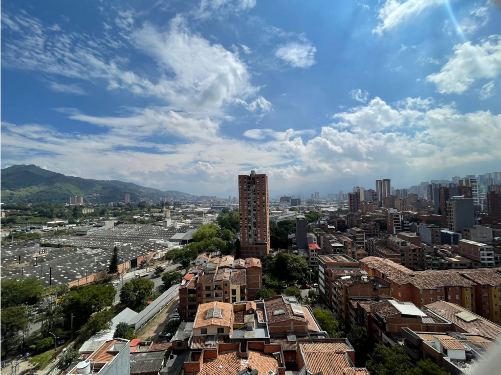 APARTAMENTO EN ARRIENDO CALLE LARGA SABANETA — foto 5