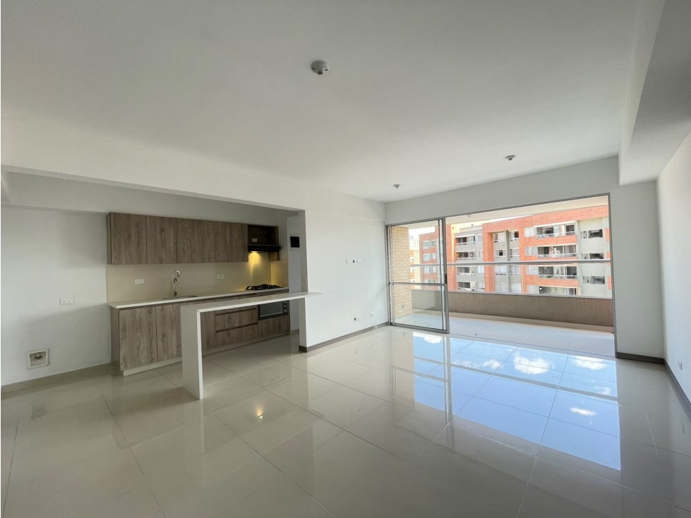 APARTAMENTO EN ARRIENDO ASDESILLAS SABANETA