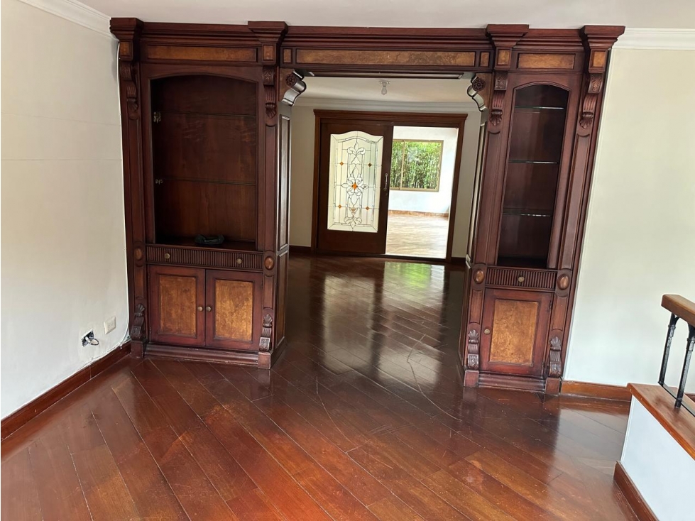 CASA EN RENTA EN EL POBLADO , MEDELLIN — foto 4