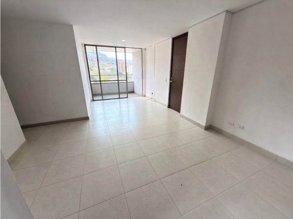 Apto en arriendo en Calasanz — foto 5