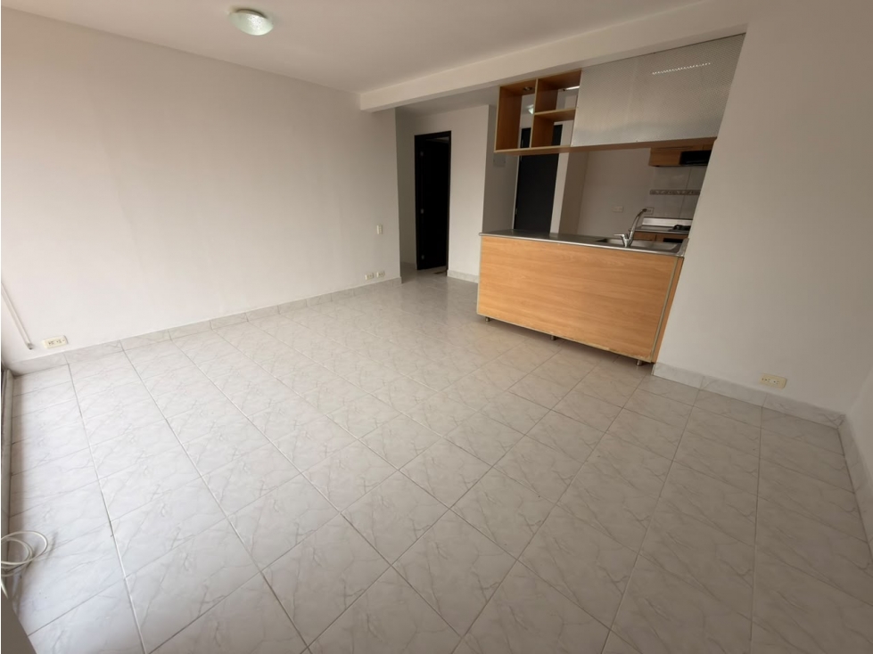 Arriendo apartamento Loma de los Bernal — foto 6