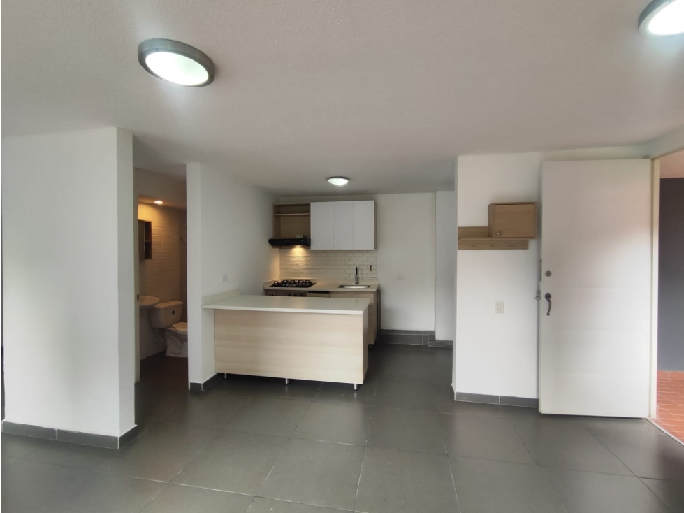 Apartamento arriendo Villa Aventura Itagüí — foto 2