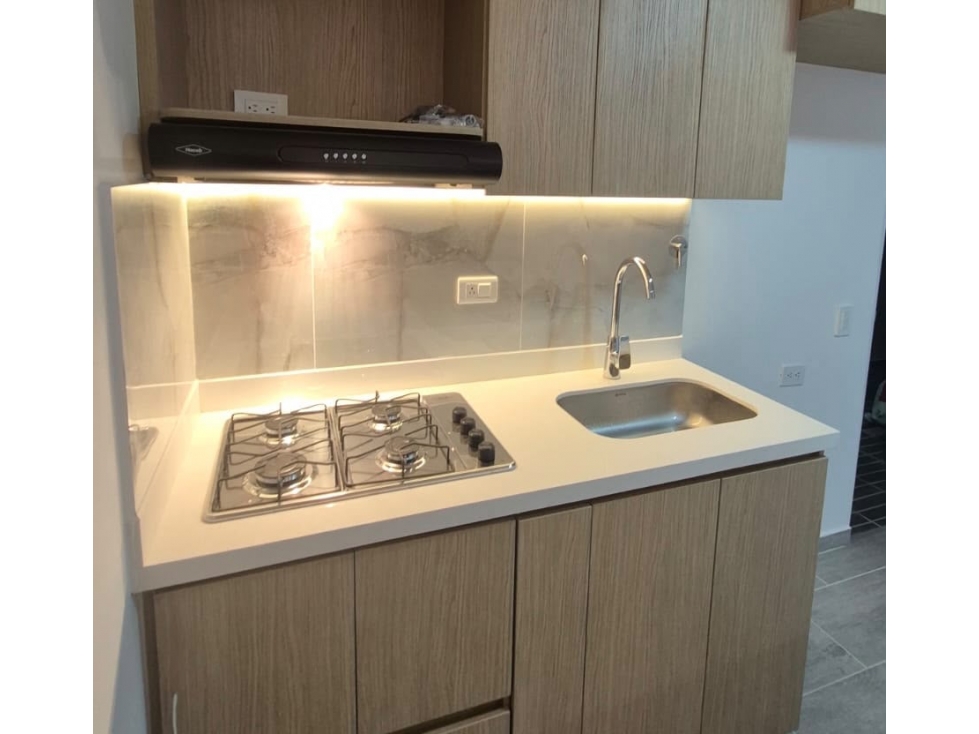 Apartamento arriendo centro de la moda Itagüí — foto 3