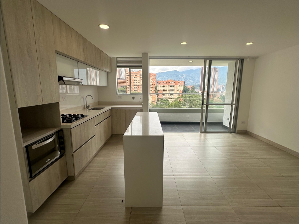 RENTO APARTAMENTO EN SABANETA UNIDAD BIANCO — foto 4