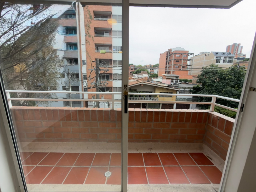 Apartamento en arriendo Laureles, Medellin — foto 6
