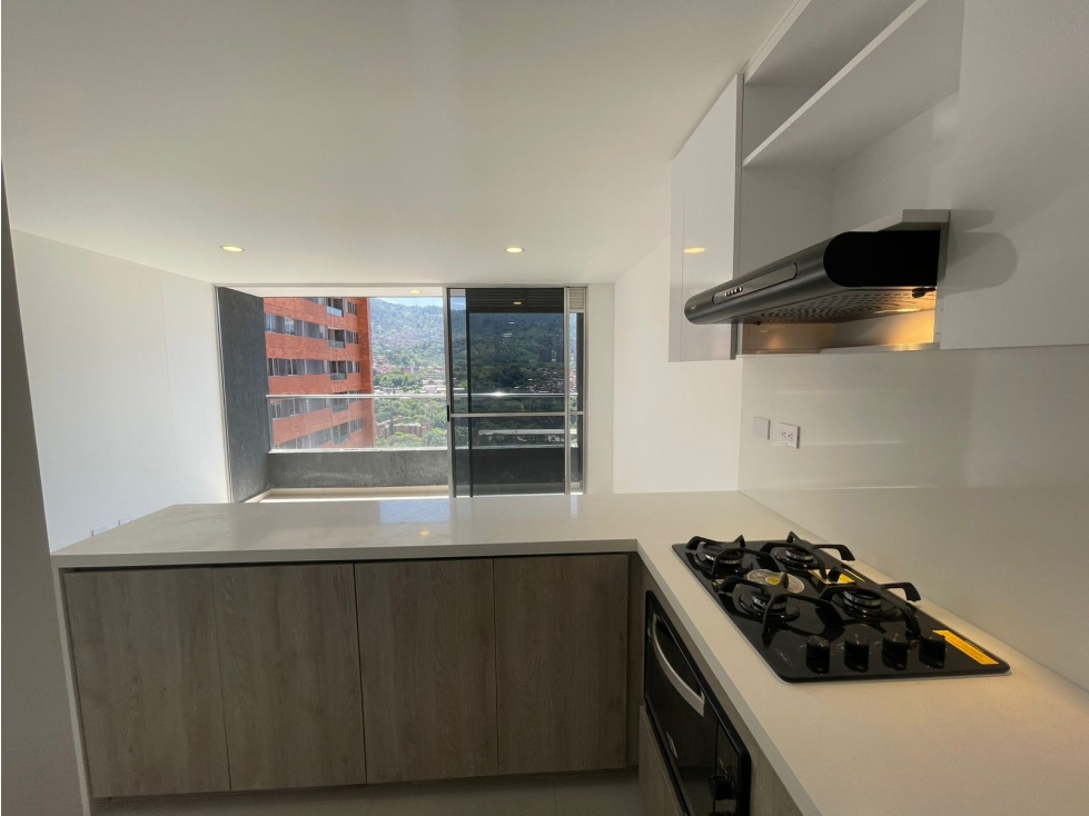 APARTAMENTO EN ARRIENDO SIMON BOLIVAR ITAGUI — foto 3