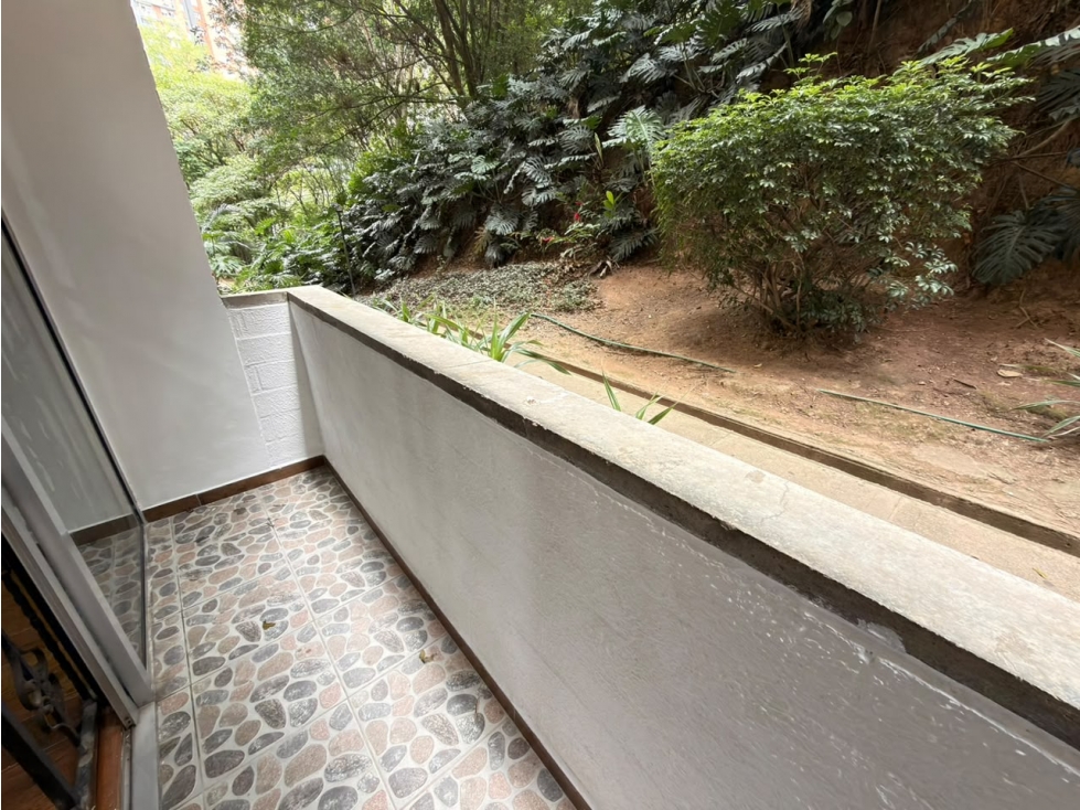 Arriendo apartamento Loma de los Bernal — foto 5
